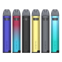 Uwell Caliburn A2S Pod Mod