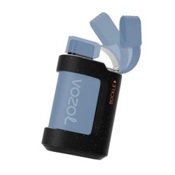 Vozol Gear 7000 Disposable Blue Razz Lemon