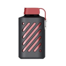 Vozol Gear 10000 Disposable Red Mojito