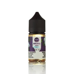 Ripe Vapes Grape Freez Salt Likit