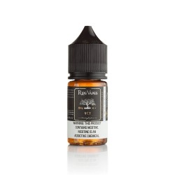 Ripe Vapes VCT Black Salt Likit