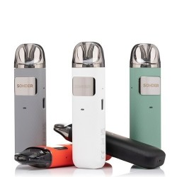 Geekvape Sonder U Pod Mod