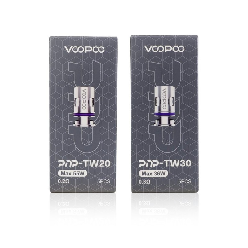 Voopoo Pnp-TW Coil