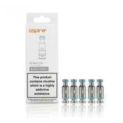 Aspire AF Coil