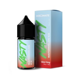 Nasty Watermelon Ice E-Likit