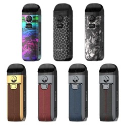 Smok Nord 4 Pod Mod