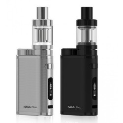 Eleaf iStick Pico Kit Pod Mod