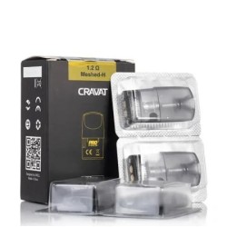 Uwell Cravat Pod Kartuş