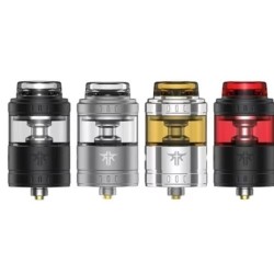 Vandy Vape Requiem RTA Pod Kartuş