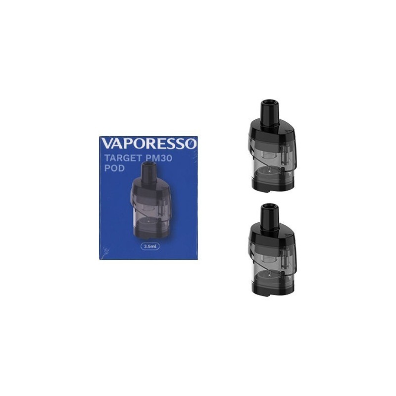 Vaporesso Target PM30 Pod Kartuş