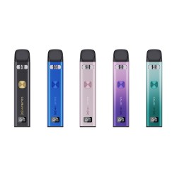 Uwell Caliburn G3 Pod Mod