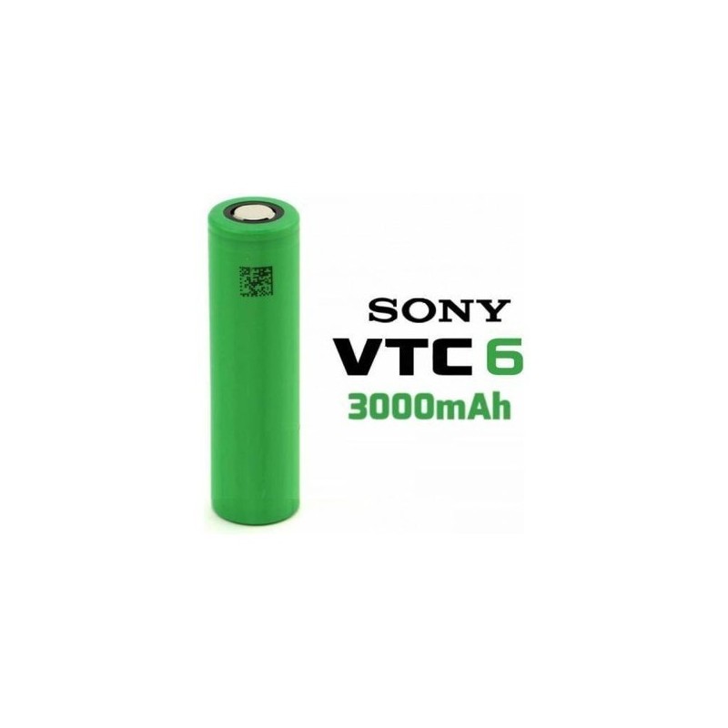 Sony Vtc6