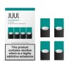 Juul Glacier Mint 1.