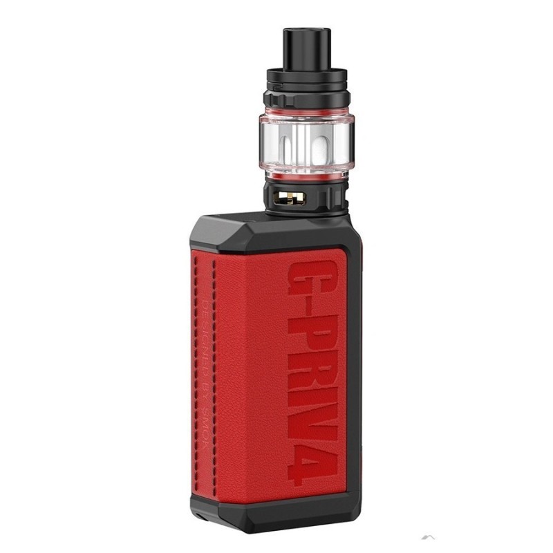 Smok G-PRIV 4 Pod Mod