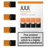 Juul Mango 1.