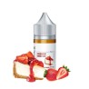 Saltica Strawberry Cheese Cake (Çilekli Cheesecake) Salt Likit