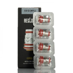 Uwell Aeglos Coil